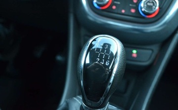 Opel Mokka I SUV 1.4 Turbo ECOTEC 140KM 2015 Opel Mokka 4X4 - 1 wlasciciel - BOGATE WYPOSAZENIE - Piekny egzemplarz - O, zdjęcie 26