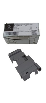 Mercedes-Benz A2048704458 stycznik włącznik zamka