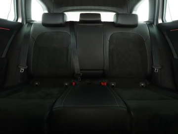 Skoda Superb III Kombi 2.0 TSI 280KM 2017 Škoda Superb Skoda Superb automat 4x4 acantara, zdjęcie 17