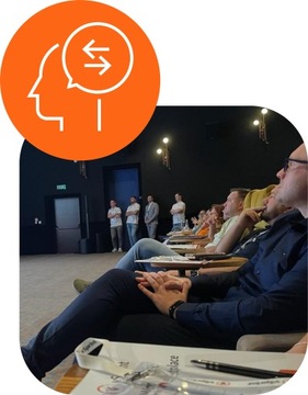 Biler PREMIUM na Konferencję Olimp Marketplace IV 27.09.2024 r.