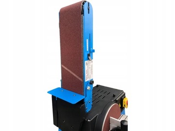 СТИЛЕР-ДИСК ЛЕНТ-ШЛИФОВАЛЬНЫЙ 150X1220CM 6X10