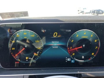 Mercedes GLE V167 2021 Mercedes-Benz GLE 350 4Matic 2021 2.0l 2.0 Benzyna 255KM, zdjęcie 9