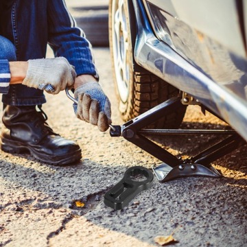 Ручка подъема автомобиля PROTECTOR, ручка верхнего замка FARMER, ручка подъема