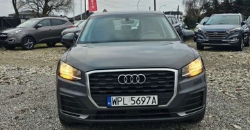 Audi Q2 SUV 1.6 TDI 116KM 2018 Audi Q2 2018r. Piekny kolor ,bardzo dobry stan 1.6 Diesel 116KM, zdjęcie 20