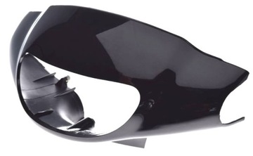 крышка пластиковая лампа передняя китайский скутер 139QMB