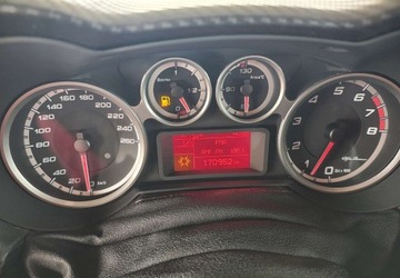 Alfa Romeo MiTo 2009 Alfa Romeo Mito Alfa Romeo MiTo DWA KPL. KOL ZADBANA PIEKNY KOLOR 1.4, zdjęcie 17