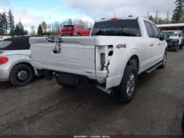Ford 2023 Ford F150 XLT 2023 3.5l 3.5 Benzyna 400KM, zdjęcie 5