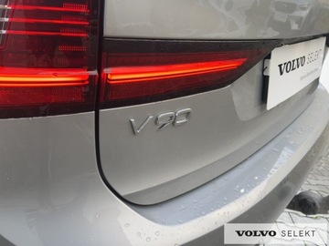 Volvo V90 II Plug-In Facelifting 2.0 T6 Plug-In Hybrid 350KM 2024 Volvo V90 Volvo V90 T6 253KM+145KM AWD Plug-In Hyb, zdjęcie 8