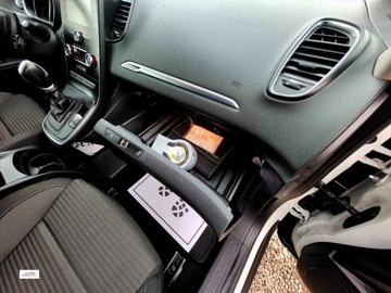 Renault Grand Scenic III 2020 Renault Grand Scenic Automat,bardzo ladny, 7 osob, GWARANCJA 1.7 120KM, zdjęcie 21