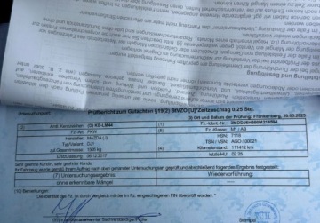 Mazda 2 III Hatchback 5d 1.5 SKY-G 90KM 2017 Mazda 2 1,5 90KM FULL LED Navi Climatronic Bezwypadkowy Serwis ASO do konca, zdjęcie 30