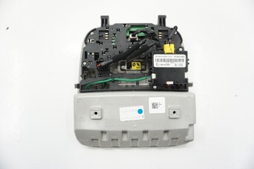 KIA OPTIMA IV LAMPA POLSTROVÁNÍ 95725-D4300