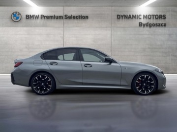 BMW Seria 3 G20-G21 Limuzyna Facelifting 2.0 330i 245KM 2025 BMW 330 M-Pakiet M-PRO,KeyLess,szyby akustyczne,sz, zdjęcie 6