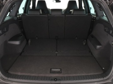 Skoda Kodiaq I SUV Facelifting 2.0 TDI SCR 200KM 2022 Škoda Kodiaq Skoda Kodiaq FV23% DSG 7 os. 4x4, zdjęcie 19
