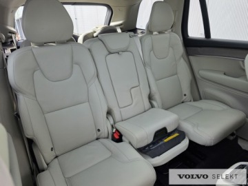 Volvo XC90 II SUV Plug-In Facelifting 2024 2.0 T8  455KM 2025 Volvo XC 90 FV23 Plus Bright T8 455KM Bowers Pneum, zdjęcie 16