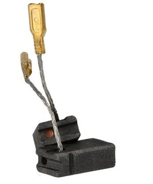 Щетки для BOSCH GWS 19-125CI GWS 12-125 CIP GWS 9-115