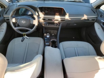 Hyundai Sonata V 2023 Hyundai Sonata 2023 2.5L FWD SEL 2.5 Benzyna 191KM, zdjęcie 8
