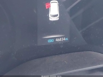 Toyota Sienna III 2022 Toyota Sienna XLE, 2022r., 2.5L 2.5 Hybryda 189KM, zdjęcie 10