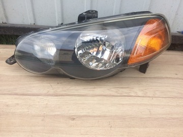 Reflektor lampa lewa Honda Hr-v Europa 2002