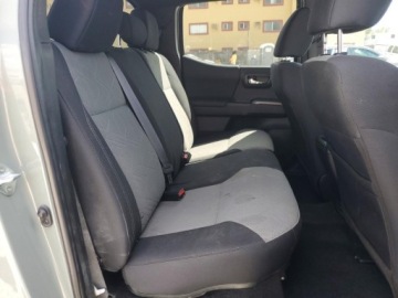 Toyota Tacoma II 2023 Toyota Tacoma Trd Off-Road 2023 3.5 Benzyna 278KM, zdjęcie 10