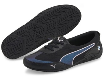 Buty PUMA BMW RDG CAT BALLE baleriny 40