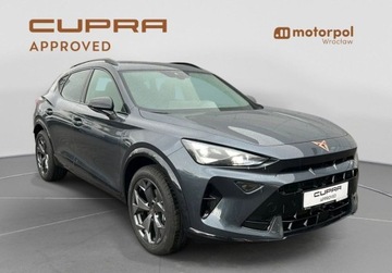 Cupra Formentor Crossover 1.5 TSI 150KM 2025 Cupra Formentor Pakiety, ACC, Digital Cockpit, Kamera,Rozpoznawanie znako, zdjęcie 14