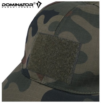 ТАКТИЧЕСКАЯ БЕЙСБОЛКА Dominator BASEBALL MORO PL wz.93