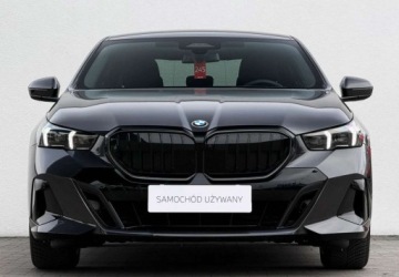 BMW Seria 5 G90-91 2025 BMW Seria 5 I wlasciciel M Pro 360 Gwarancja Bezwypadkowy FVAT23, zdjęcie 3