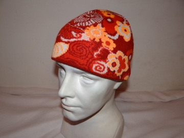 КРУТАЯ ШАПКА - STOHR ШЕРСТЬ