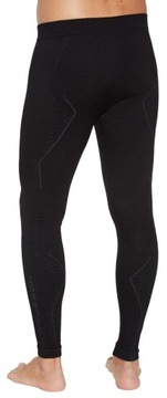 BIELIZNA ROZPINANA TERMICZNA MĘSKA BRUBECK EXTREME WOOL MERINO KOMPLET M