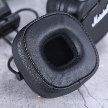 ГУБКА ДЛЯ НАУШНИКОВ ДЛЯ НАУШНИКОВ MARSHALL MAJOR 3 III НАКЛАДКИ ДЛЯ НАУШНИКОВ HQ КАЧЕСТВА
