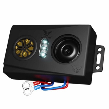 АВТОМОБИЛЬНЫЙ РАДАР МУЖЧИНЫ ОТПУГАТЕЛЬ ДЛЯ АВТОМОБИЛЕЙ БЕЛИК ПРОЛЕД РАДАР