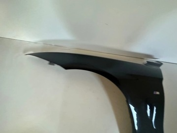 BMW 4 F32 F33 F36 Błotnik lewy black sapphire 475