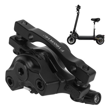 Тормозной суппорт электросамоката Тормозной суппорт