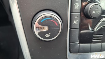 Volvo XC60 I SUV 2.0 D3 163KM 2013 Volvo XC 60 2.0 163KM Automat skora xenony navi 100 bezwypadek 2.0 Diesel, zdjęcie 19