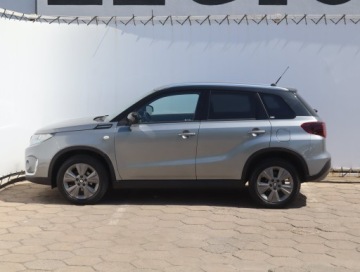 Suzuki Vitara III 2022 Suzuki Vitara 1.4 BoosterJet, Salon Polska, zdjęcie 2