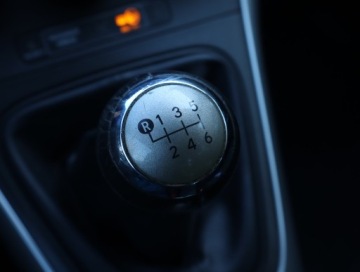 Toyota Auris I 2011 Toyota Auris 1.3 Dual VVT-i, Salon Polska, zdjęcie 14