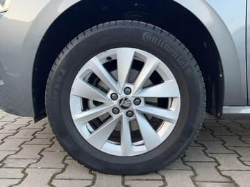 Skoda Kamiq Crossover 1.0 TSI 110KM 2023 Skoda Kamiq 1.0TSI 110KM Ambition DSG SalonPL SerwisASO Acc Led SmartLink, zdjęcie 31