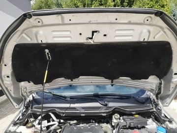 Ford Ecosport II SUV Facelifting 1.5 TDCi EcoBlue 125KM 2018 Ford EcoSport 1,5 TDCI 125KM Klima Parktronic, zdjęcie 22