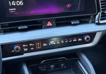 Kia Sportage V SUV 1.6 T-GDI 160KM 2025 Kia Sportage MY25 wersja L, silnik 160KM automat 7DCT, 1.6 Benzyna 160KM, zdjęcie 23