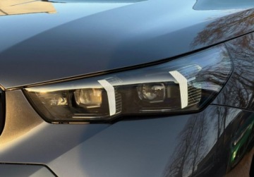 BMW Seria 5 G90-91 2026 BMW Seria 5 BMW 540d xDrive Touring M Pro Samochod demonstracyjny 3.0, zdjęcie 4