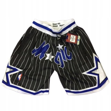 Новые мужские кроссовки Orlando Magic Anfernee Hardaway Tracy McGrady Shaquille O’Neal