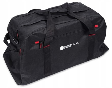 Torba do boxa dachowego Modula Travel Bag L 74cm