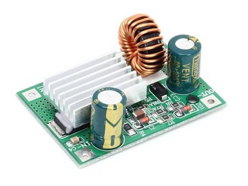 Przetwornica 12V 3A step down DC/DC Vin 16-90V