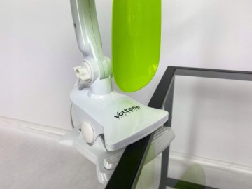 Мини-вентилятор Volteno VO1935 белый