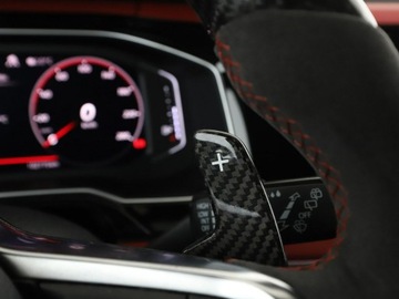 Volkswagen Polo VI GTI 2.0 TSI 200KM 2018 Volkswagen Polo DSG full LED navi klima auto, zdjęcie 31