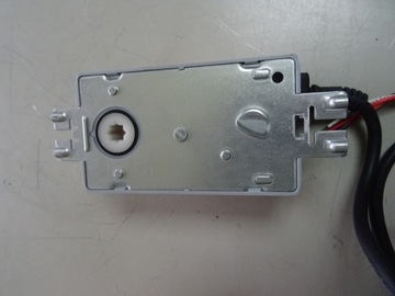 ПРИВОД ЗАСЛОНКИ BELIMO LM24A-SR-F