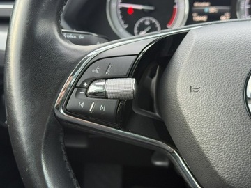 Skoda Superb III Scout 2.0 TDI SCR 200KM 2021 Škoda Superb Skoda Superb 2.0 TDI 200KM DSG 4x4, zdjęcie 17