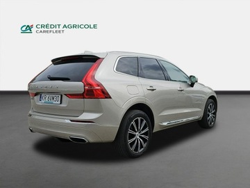 Volvo XC60 II 2021 Volvo XC 60 T8 AWD Plug-In Hybrid, zdjęcie 4