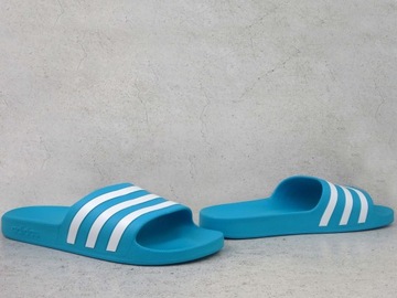 ADIDAS ADILETTE SHOWER FY8047 KLAPKI PLAŻOWE BASEN