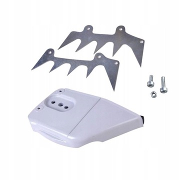 Новая крышка сцепления звездочки на 044 046 MS440.